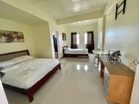 Midpoint Suites Hotels in Naval