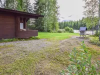 Sieralahden lomakylä, mökki 1 - 2-Star