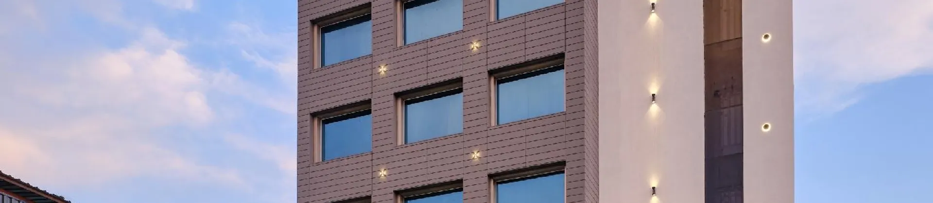 Four-Star Hotels