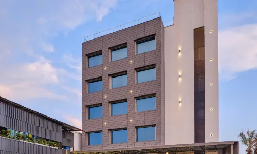 Zone by the Park Pathankot