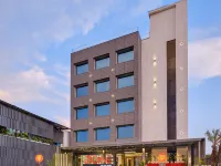 Zone by the Park Pathankot Hotels in Pathankot