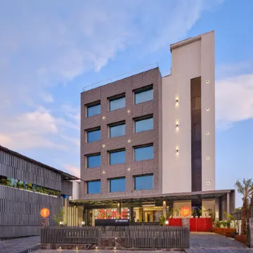 Zone by the Park Pathankot