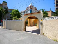Pedro Hotel dekat Cala Tio Ximo