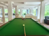 My Travels Shenyu Forest  Villa Hotels in Shennongjia