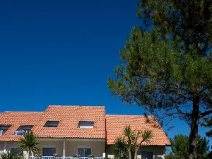 Les Vagues飯店& Spa