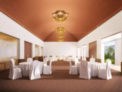 Marasa Sarovar Premiere, Bodhgaya