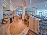 賓茨呂根多林特海灘酒店 - 早餐