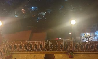 Shalimar Hotel Muzaffarabad