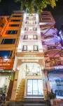 Hong Gia Tue Apartment Hotels near Com Tam 36