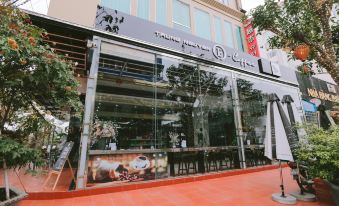 Bao HAN Hotel