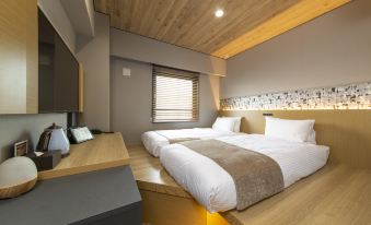 Hotel Amanek Kamata-Eki Mae - Housity