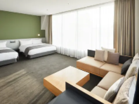 ホテル カラエ 唐津のホテル