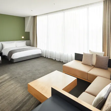 Hotel Karae