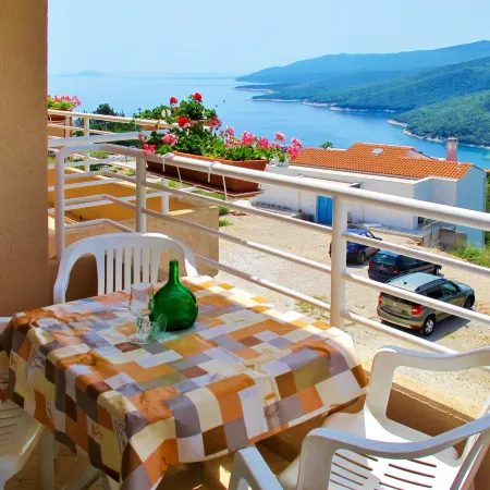 Chantal Hotels in Rabac