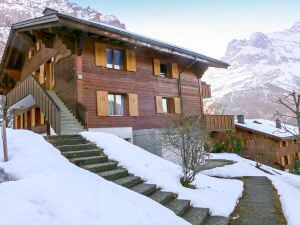 Chalet Sunneblick