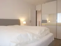 Allod Park Haus C 404 - Homestays