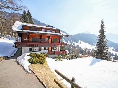 Savoie 1 Hotels near Hefti Sports Col des Mosses