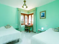 Villa Tulipan