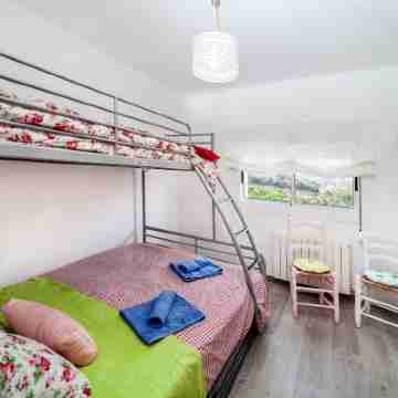 Sky Bleu Salions Rooms