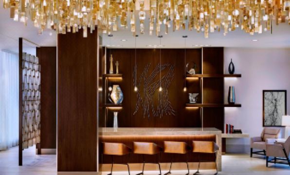 JW Marriott Minneapolis Mall of America