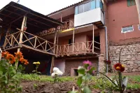 Chill House Pisac Hotels in 