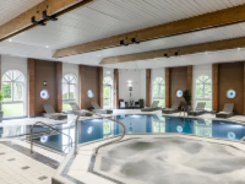 Hogs Back Hotel & Spa Nr Farnham Hotels in Farnham