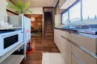 R-House 2nd - Vacation Stay 14825