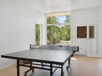 "Tinja" - 900m from the Sea Hotels in Hojby