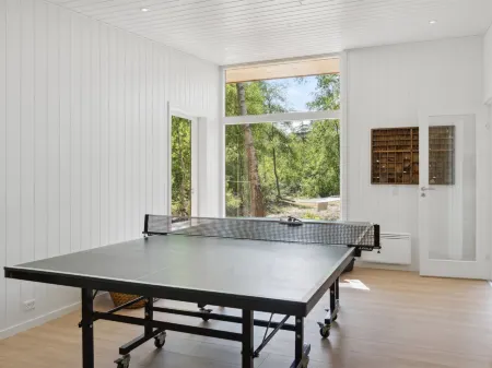 "Tinja" - 900m from the Sea Отели в г. Hojby