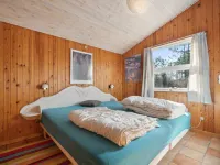 "Jytte" - 1.7km from the Sea