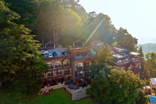 Presidium Sarovar Premiere Dalhousie