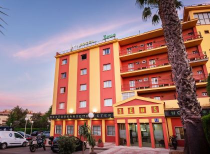 Hotel Zeus Mérida