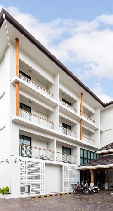 รูปภาพของโรงแรมภูมันตรา บูทีค