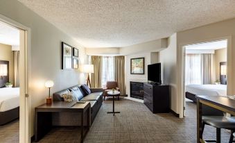 Sonesta ES Suites Parsippany Morris Plains