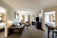 Sonesta ES Suites Parsippany Morris Plains Hotels in Parsippany