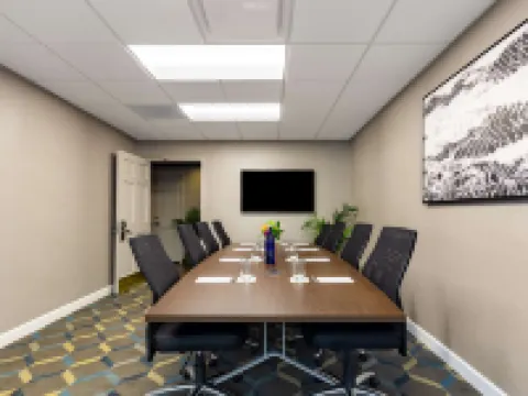 Sonesta ES Suites Parsippany Morris Plains Hotels in Parsippany