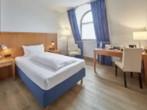 Best Western Hotel Trier City Hotels in Trier