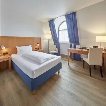 Best Western Hotel Trier City