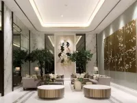 Lavy at Anderson Pakuwon Mall with City View Hotels in Wiyung