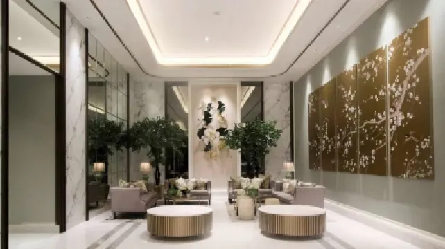 kimaya at Benson Pakuwon Mall Hôtels à : 