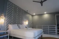 Muni Muni Villas Siargao