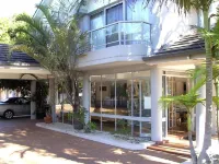 Forstay Motel Hotels in 