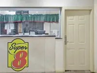 Super 8 by Wyndham Suwanee Hoteles en Suwanee
