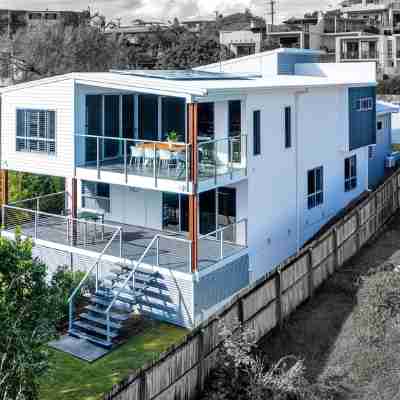 George8- the Ultimate, Family Beach House! Hotel Exterior