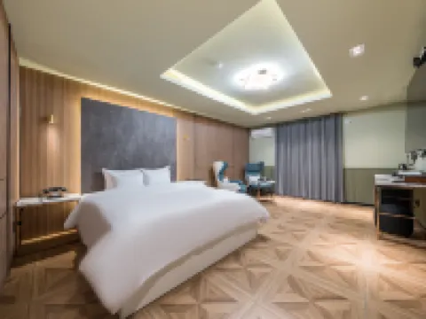 Osan Hotel Albero Hotels in Osan