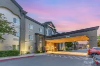Best Western Plus Vineyard Inn Hotels in Livermore