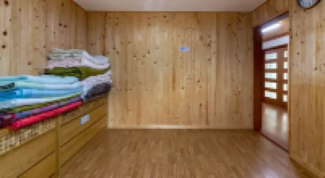 Yangsan Happy House Pension