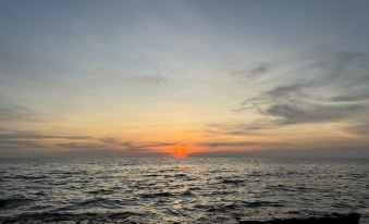 Green Bungalow Phu Quoc