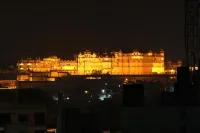 Hotel Udai Palace
