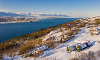 Viking Cottages & Apartments